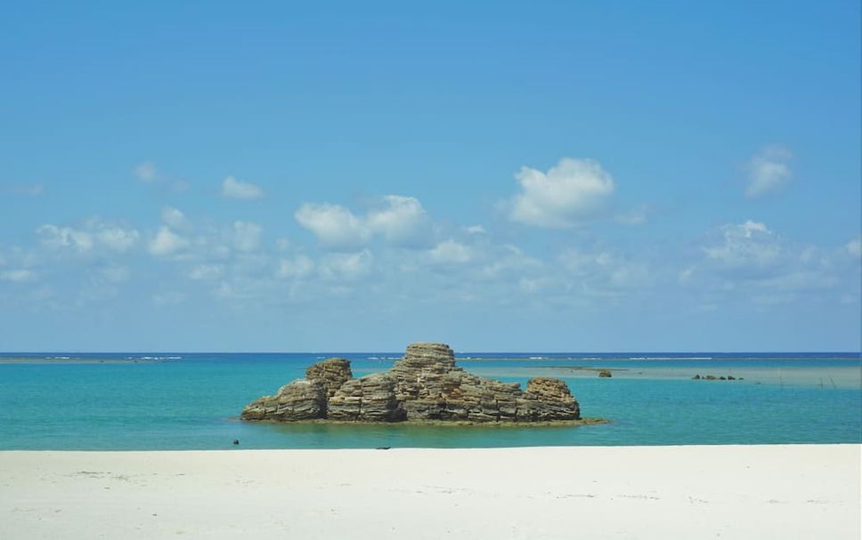 Plage Photo