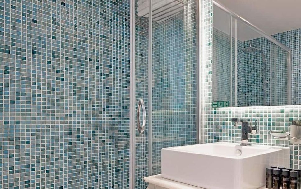 Salle de bain Photo
