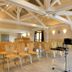 Espace de conférence