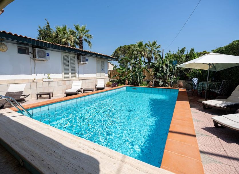 Piscine Photo