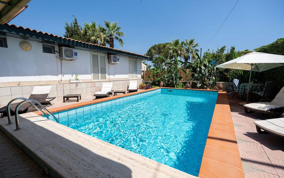 Piscine Photo