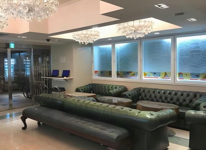 Hall d’entrée Photo