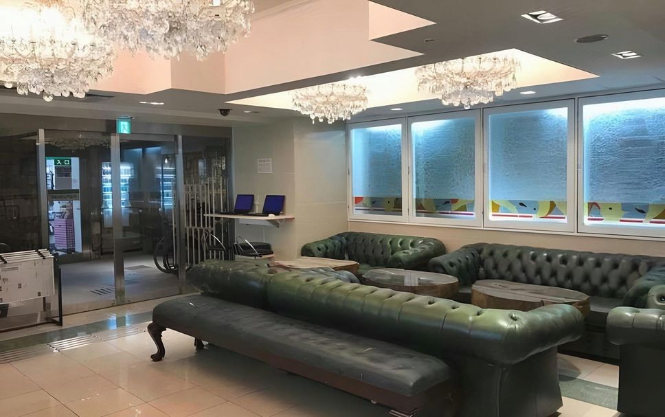 Hall d’entrée Photo