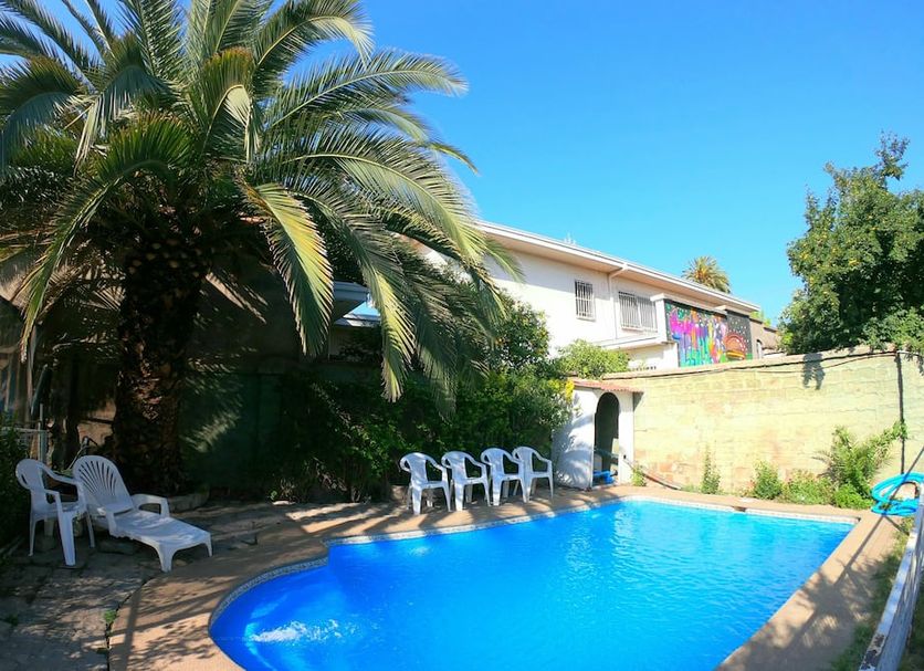 Piscine Photo
