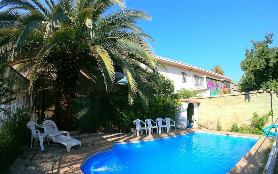 Piscine Photo