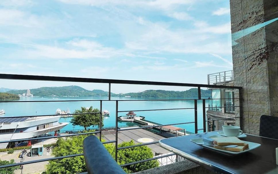 Balcon Photo