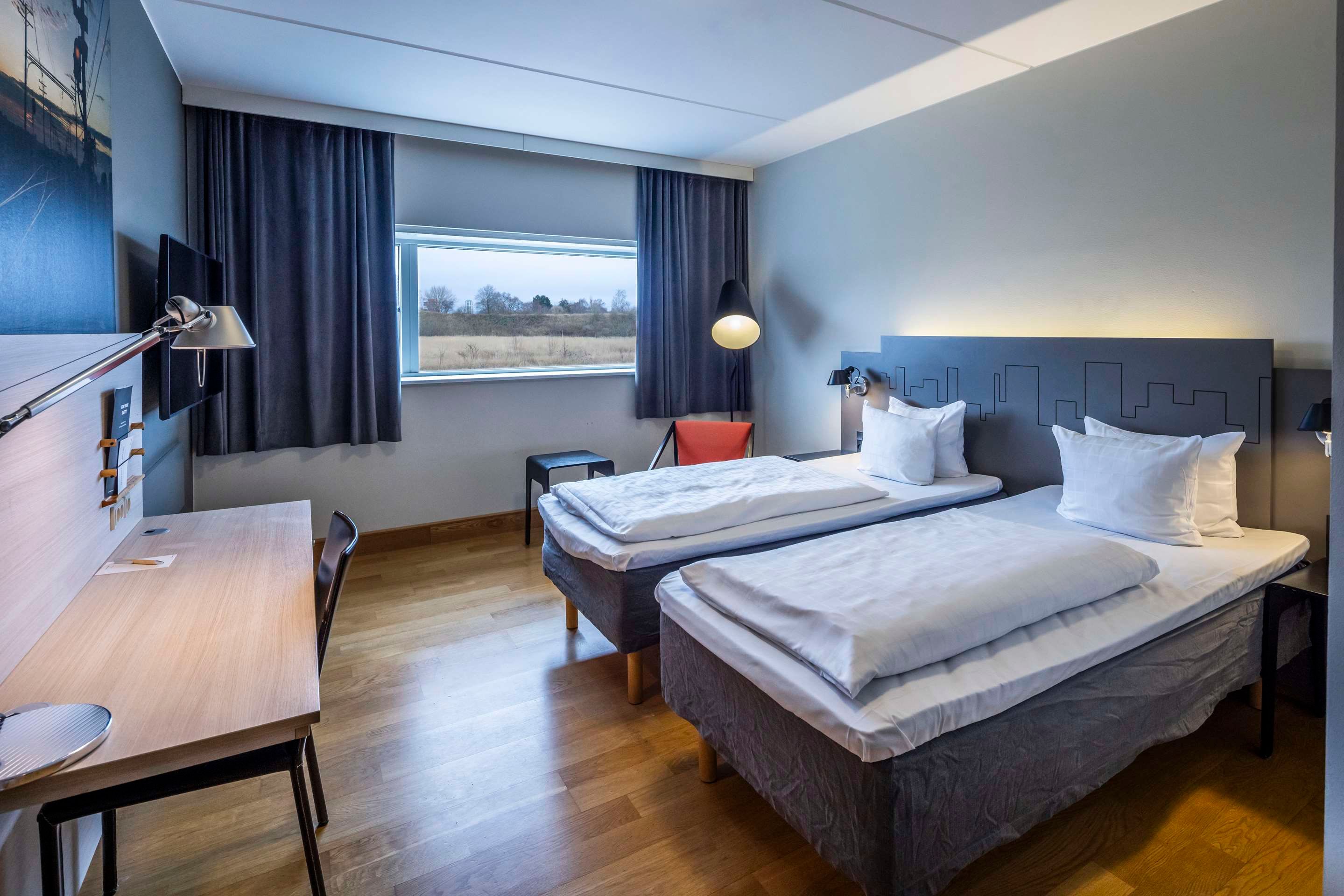 Chambre Photo
