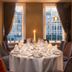 Salle de banquet
