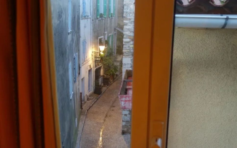 Balcon Photo