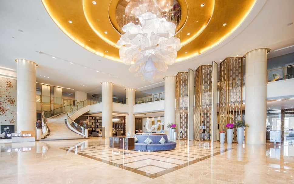 Hall d’entrée Photo