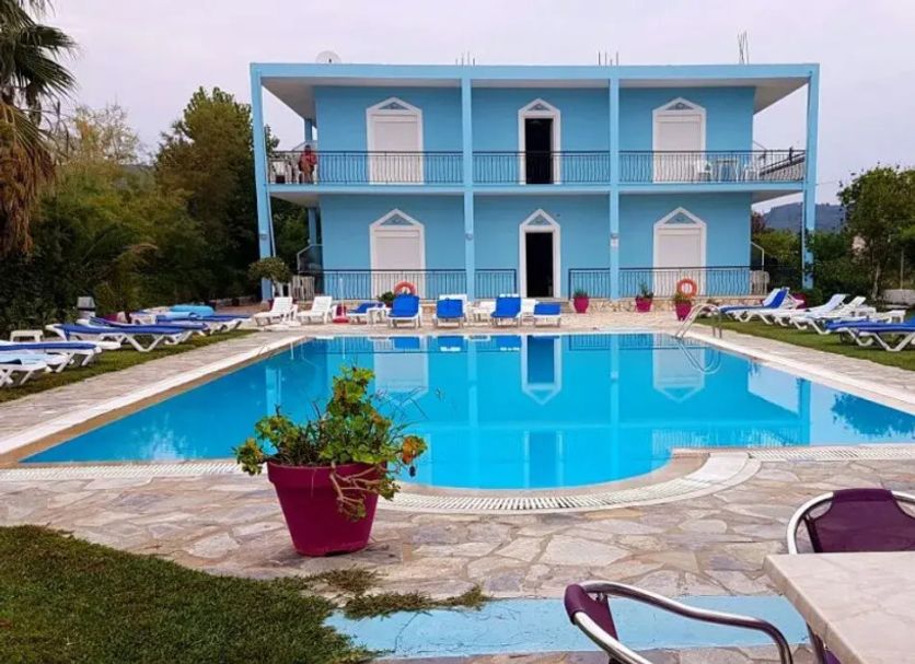 Piscine Photo