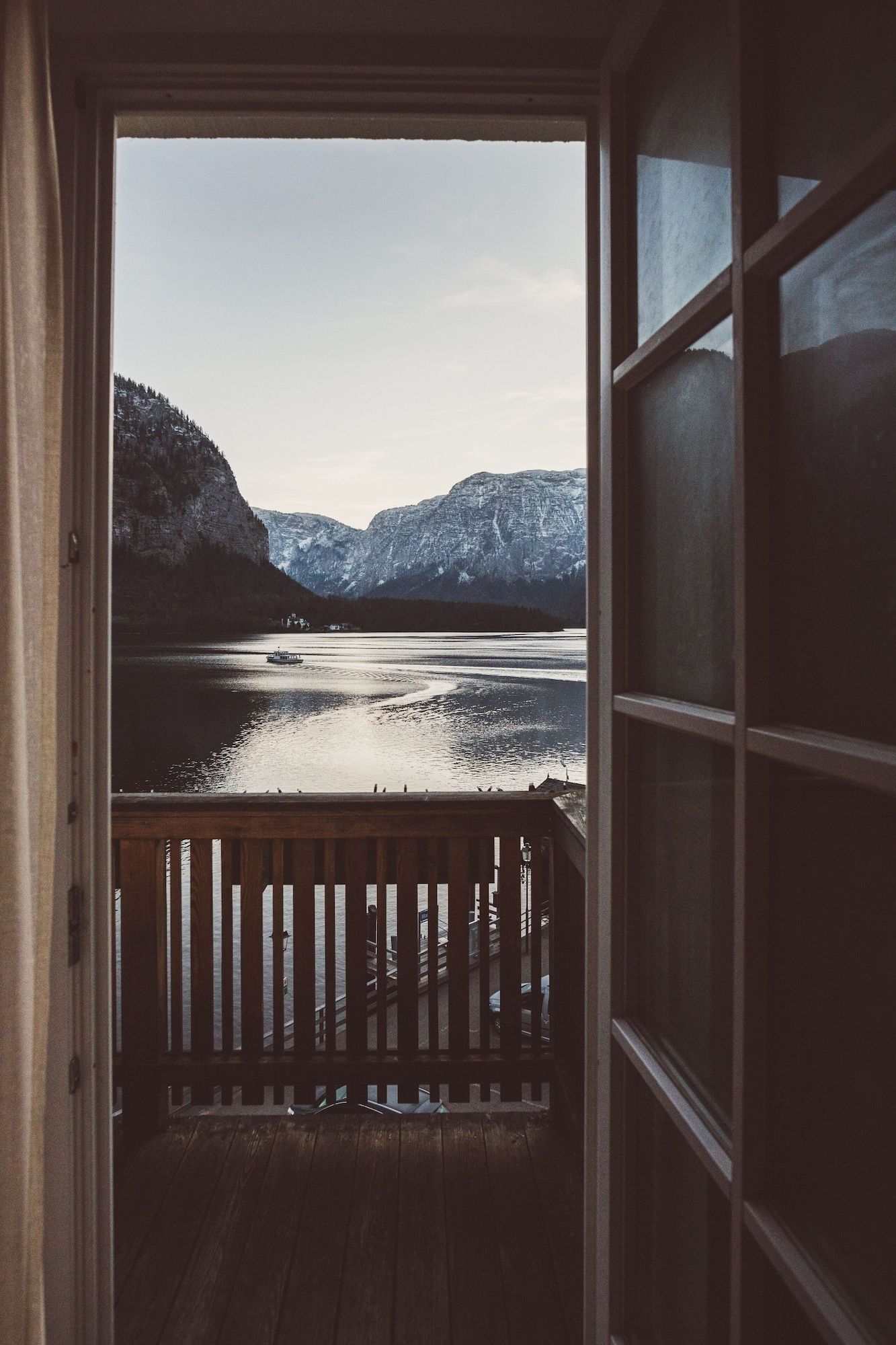 Balcon