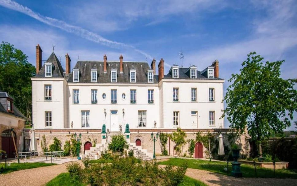 Bâtiment Photo
