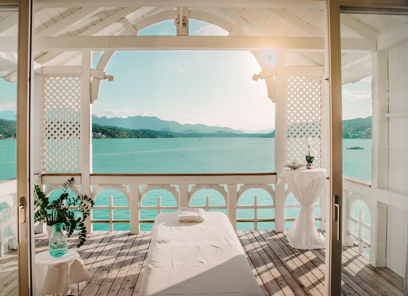 Balcon Photo