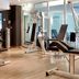 Salle de sport
