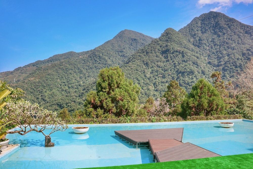 Piscine Photo