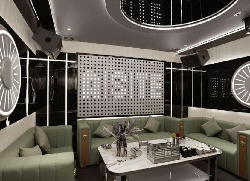 Salon Photo