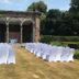 Salle de banquet