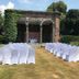 Salle de banquet