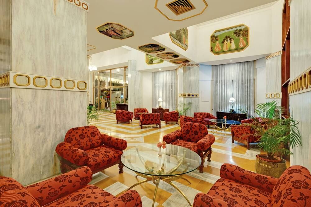 Salon