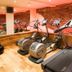 Salle de sport