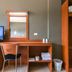 Équipements de la chambre