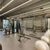 Salle de sport