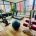 Salle de sport