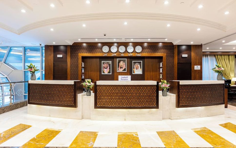 Hall d’entrée Photo