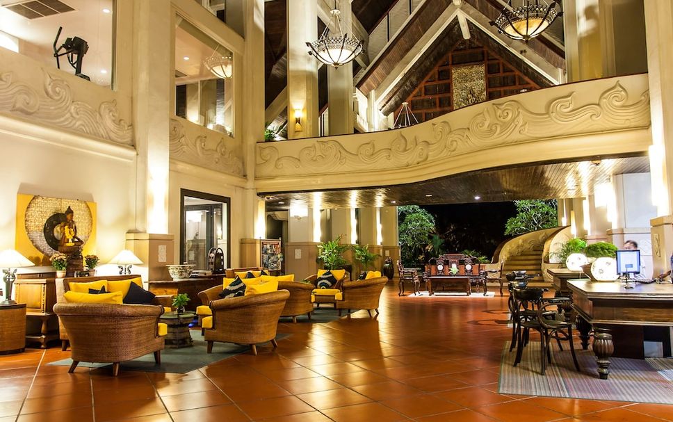 Hall d’entrée Photo