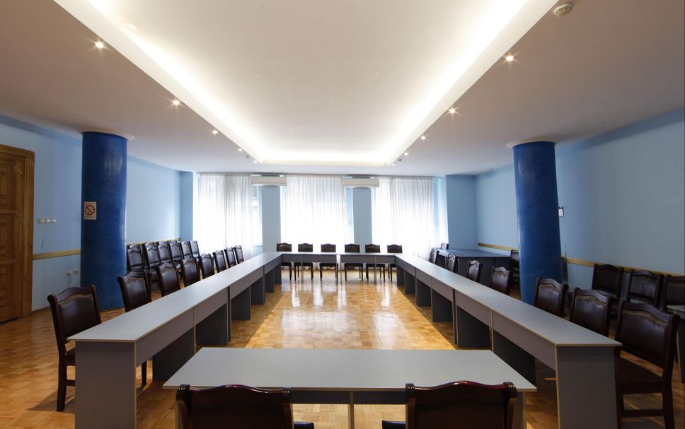 Espace de conférence Photo