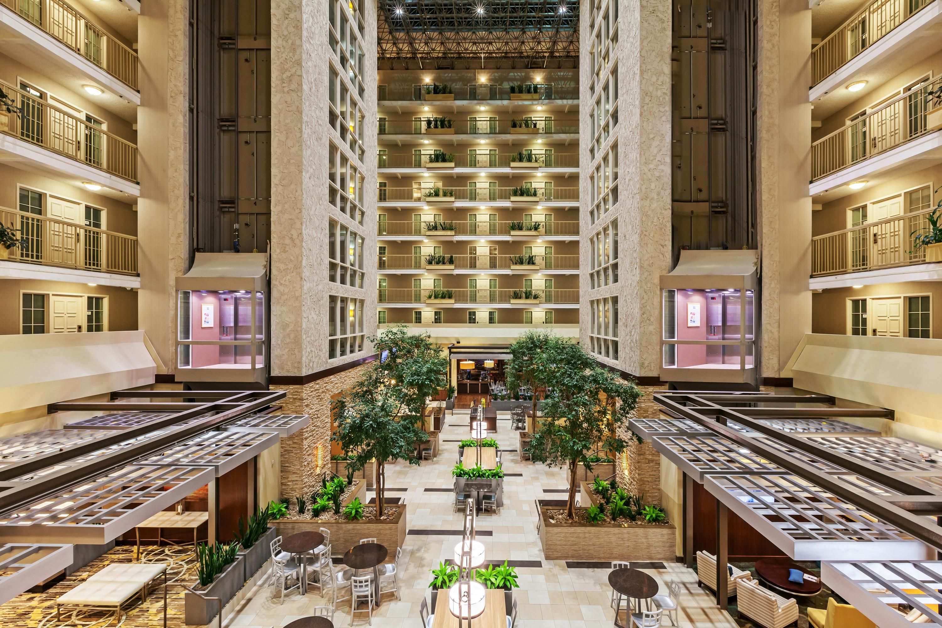 Hall d’entrée