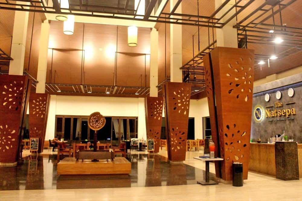 Hall d’entrée