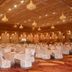 Salle de banquet