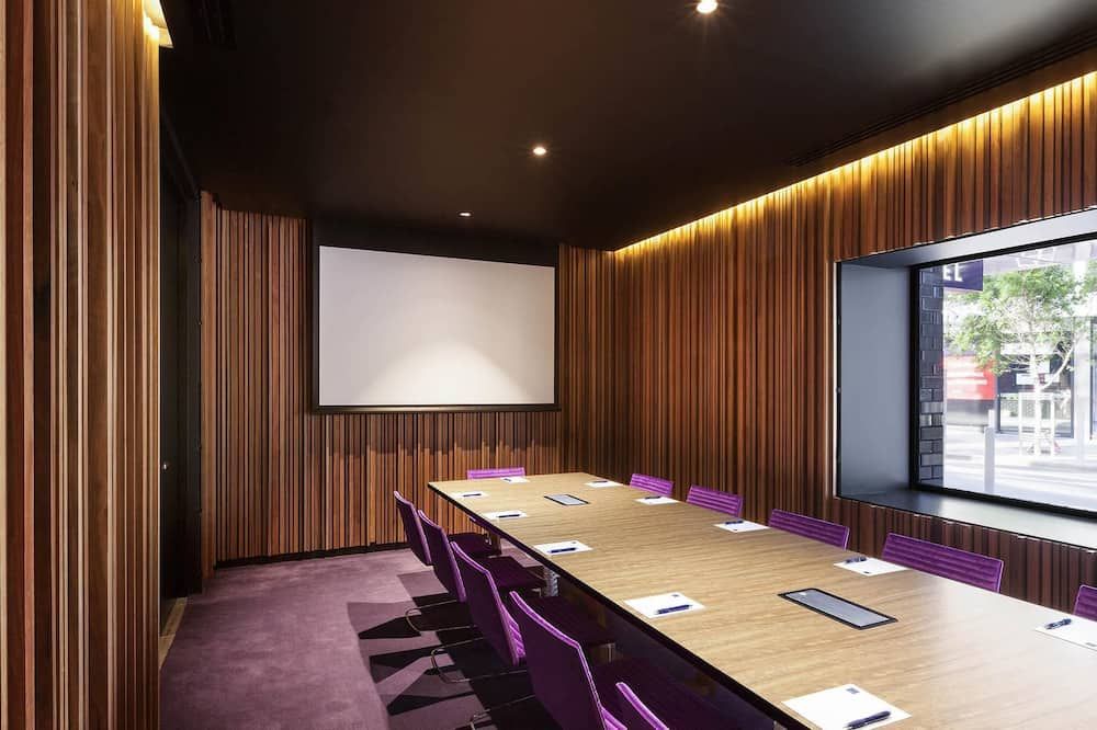 Espace de conférence