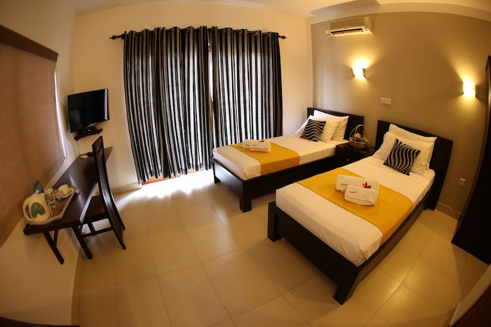 Chambre