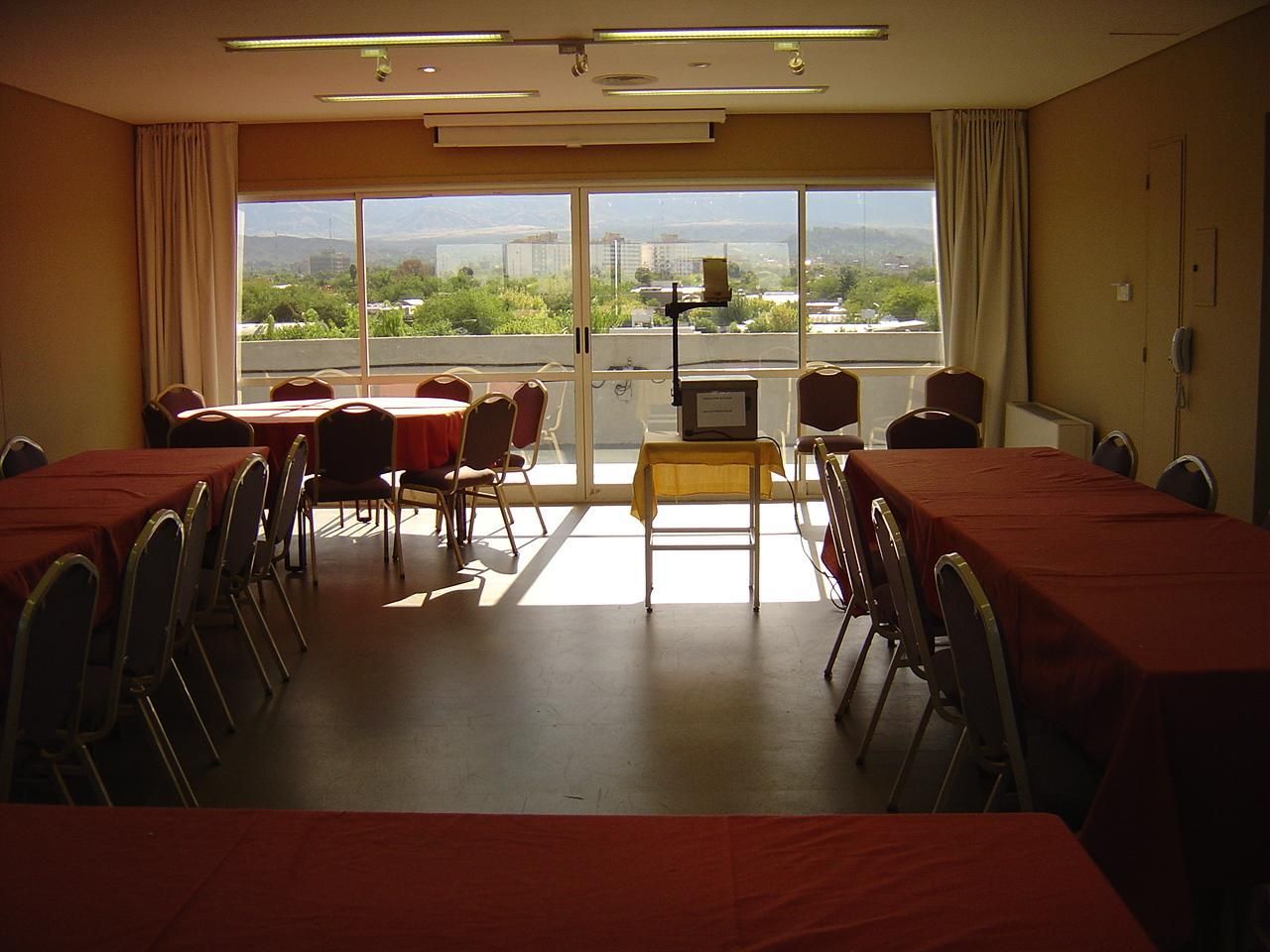 Centre d'affaires