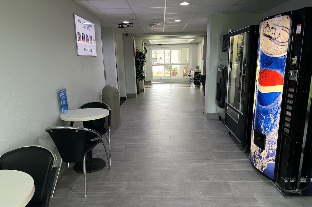 Hall d’entrée