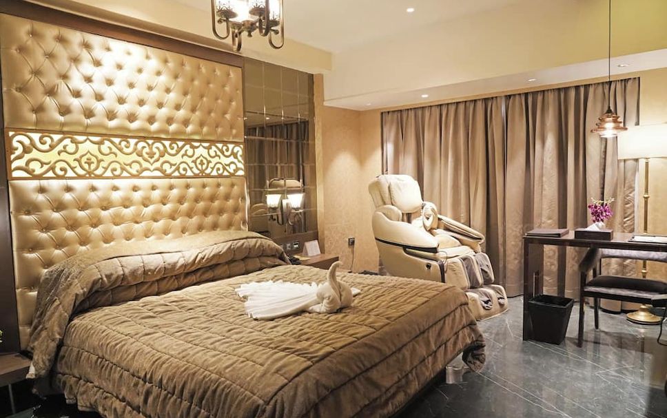 Chambre Photo