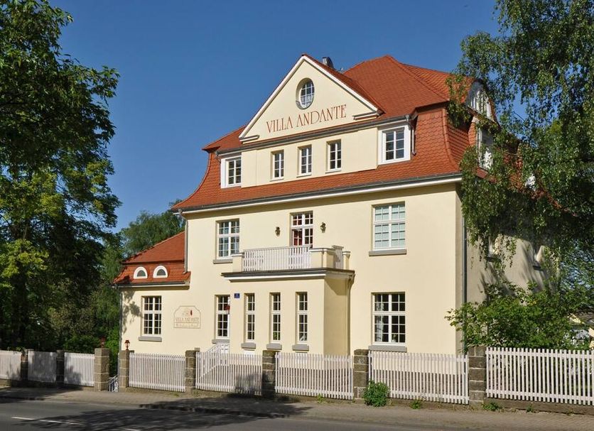Bâtiment Photo