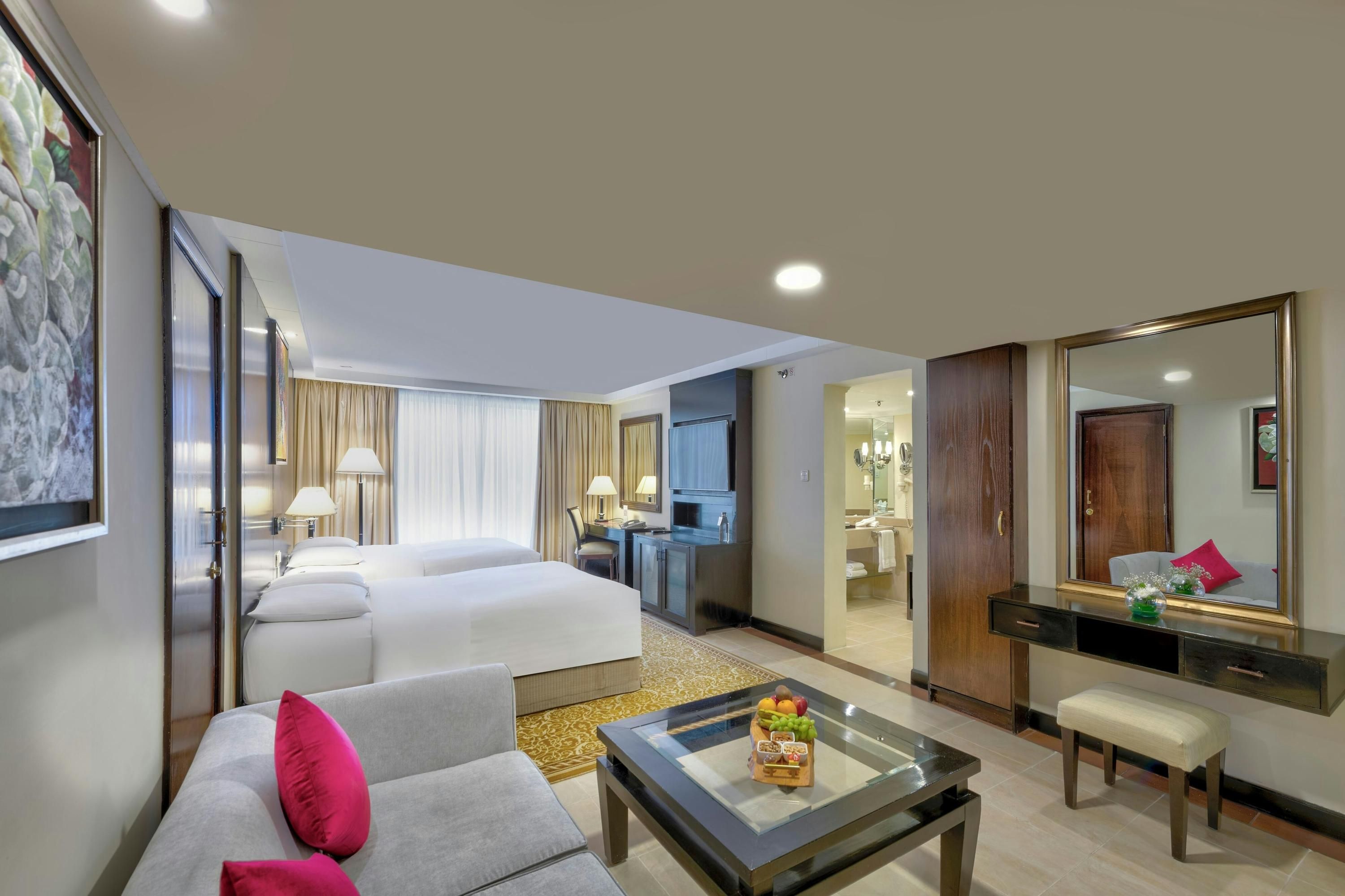 Chambre