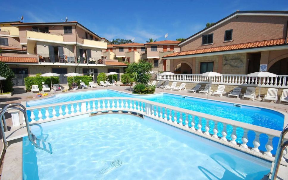 Piscine Photo