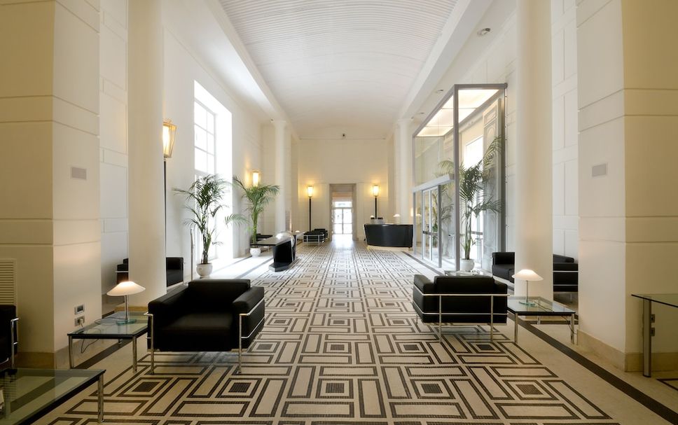 Hall d’entrée Photo