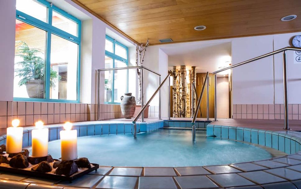 Piscine Photo