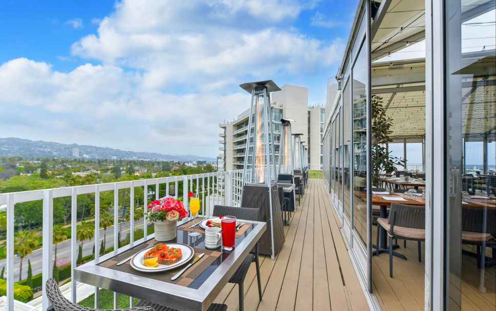 Balcon Photo