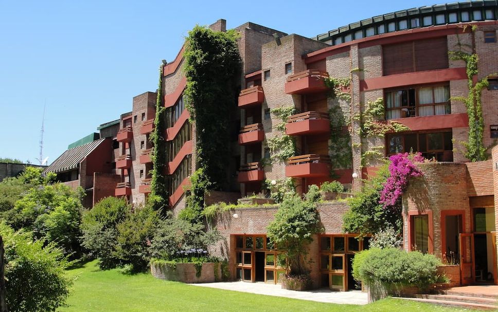 Bâtiment Photo