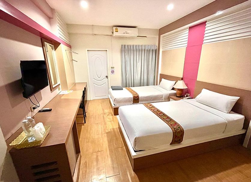 Chambre Photo