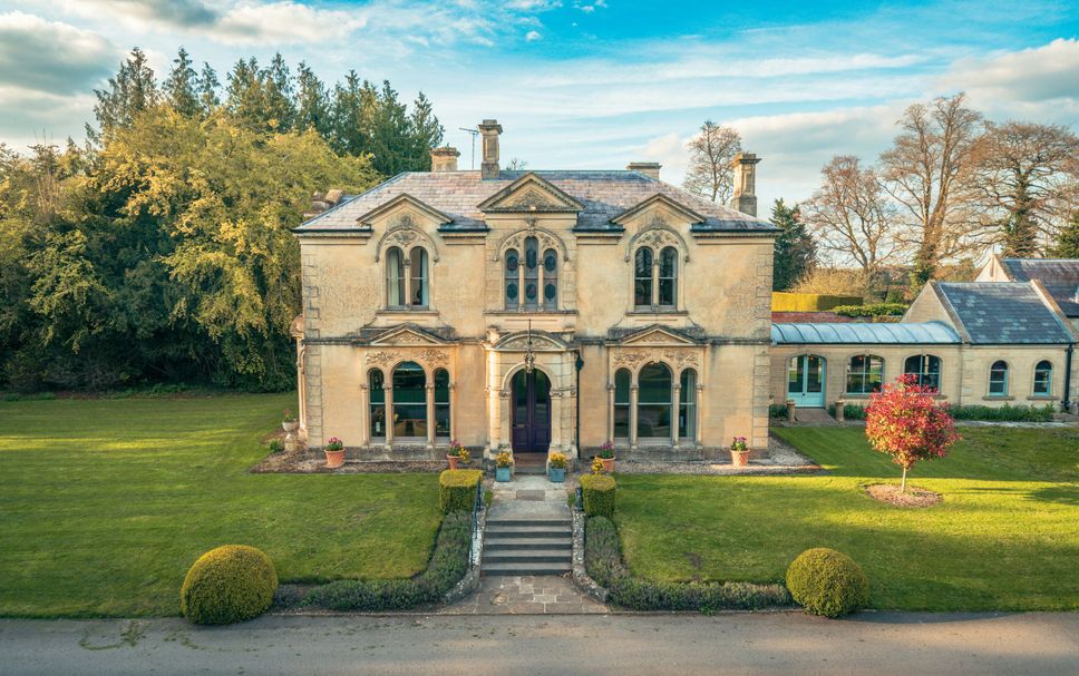 Bâtiment Photo