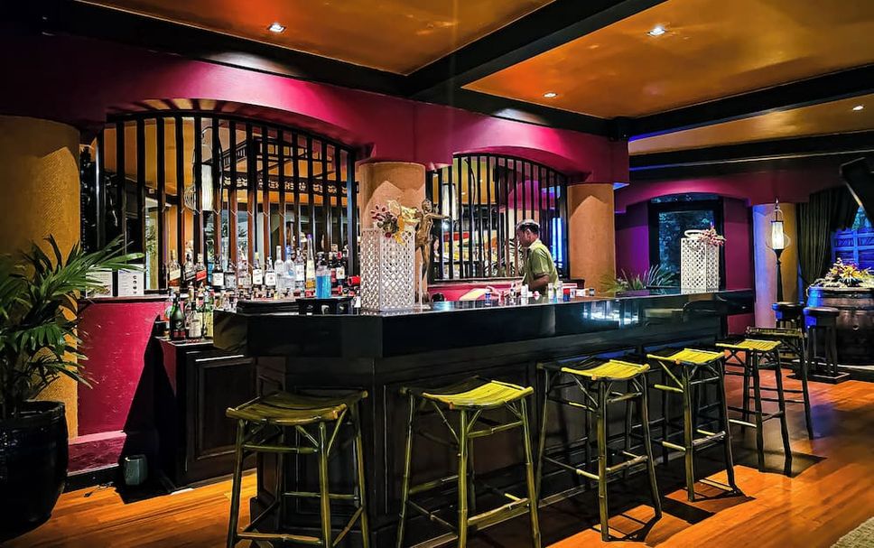 Bar Photo
