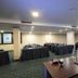 Espace de conférence